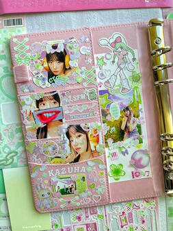 Inner Sticker